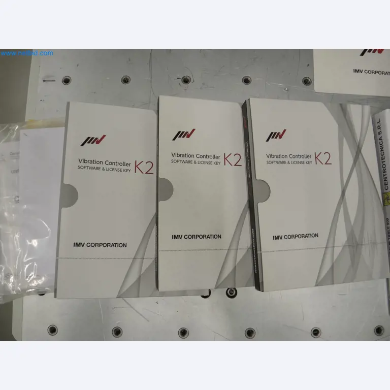 LILIUM eAircraft GmbH / LILIUM GmbH; stroje, zkušební systémy a provozní zařízení pro výrobu eVTOLů-39