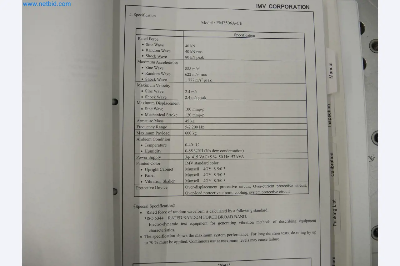 LILIUM eAircraft GmbH / LILIUM GmbH; stroje, zkušební systémy a provozní zařízení pro výrobu eVTOLů-42