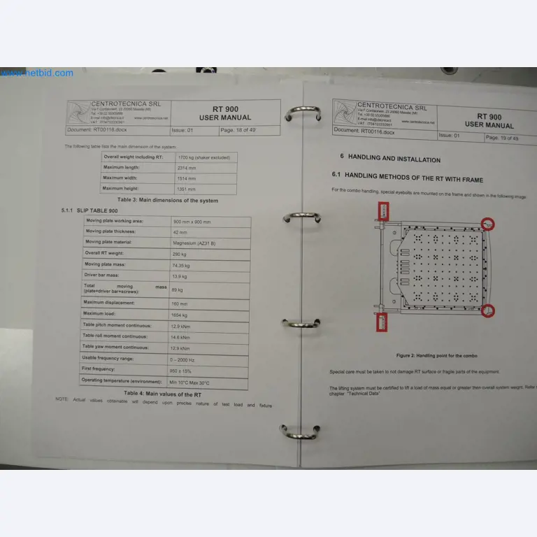 LILIUM eAircraft GmbH / LILIUM GmbH; stroje, zkušební systémy a provozní zařízení pro výrobu eVTOLů-44