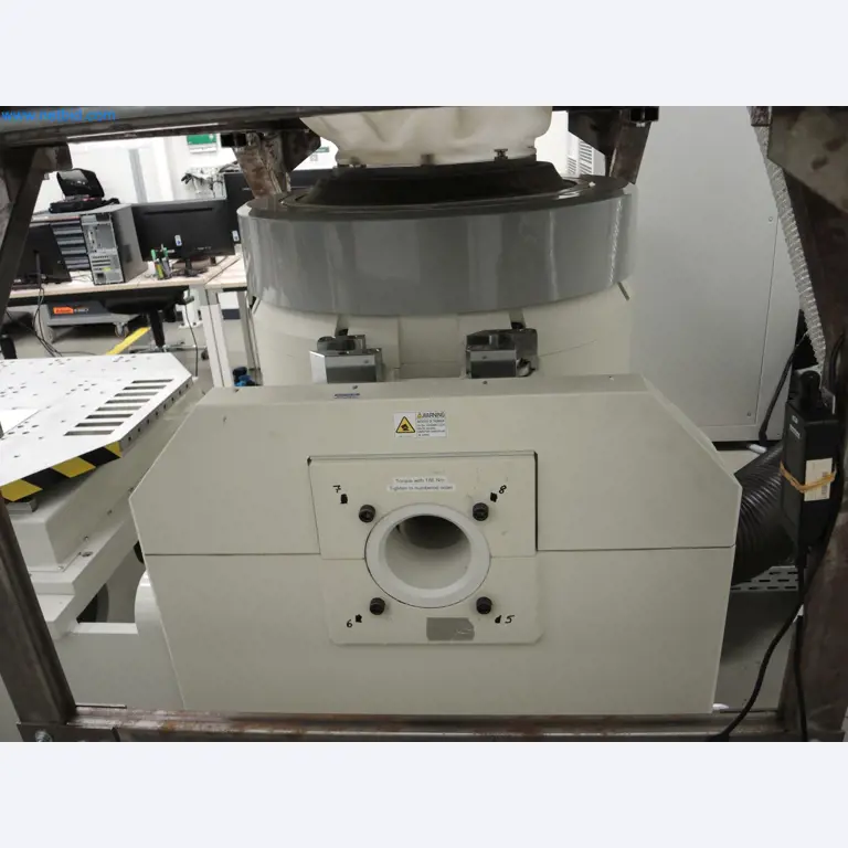 LILIUM eAircraft GmbH / LILIUM GmbH; stroje, zkušební systémy a provozní zařízení pro výrobu eVTOLů-7