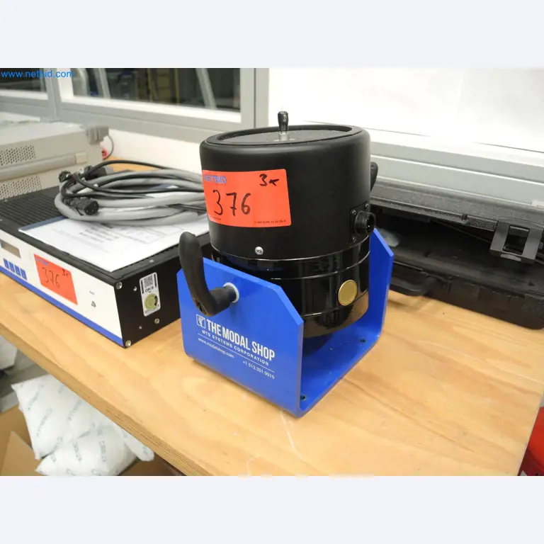 LILIUM eAircraft GmbH / LILIUM GmbH; Maschinen, Testanlagen und Betriebsausstattungen zur Herstellung von eVTOL -2