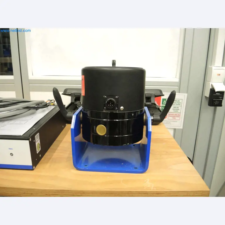 LILIUM eAircraft GmbH / LILIUM GmbH; Maschinen, Testanlagen und Betriebsausstattungen zur Herstellung von eVTOL -3