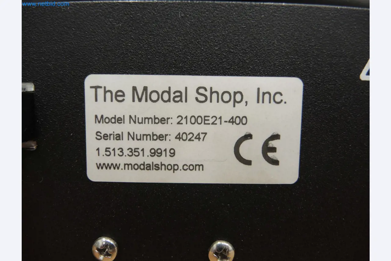 LILIUM eAircraft GmbH / LILIUM GmbH; Maschinen, Testanlagen und Betriebsausstattungen zur Herstellung von eVTOL -7