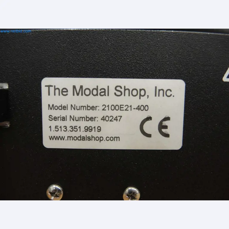 LILIUM eAircraft GmbH / LILIUM GmbH; Maschinen, Testanlagen und Betriebsausstattungen zur Herstellung von eVTOL -7