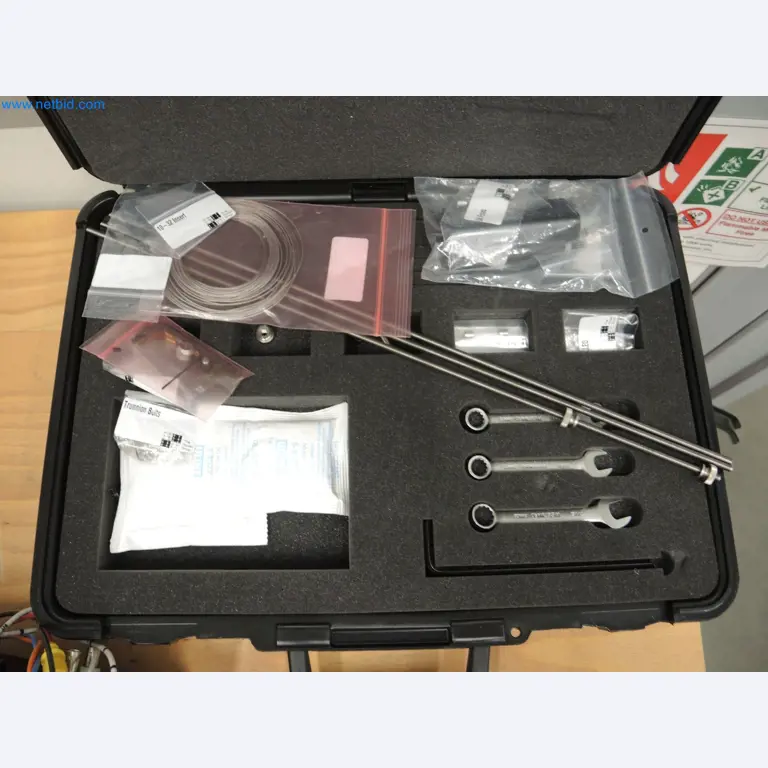 LILIUM eAircraft GmbH / LILIUM GmbH; Maschinen, Testanlagen und Betriebsausstattungen zur Herstellung von eVTOL -8