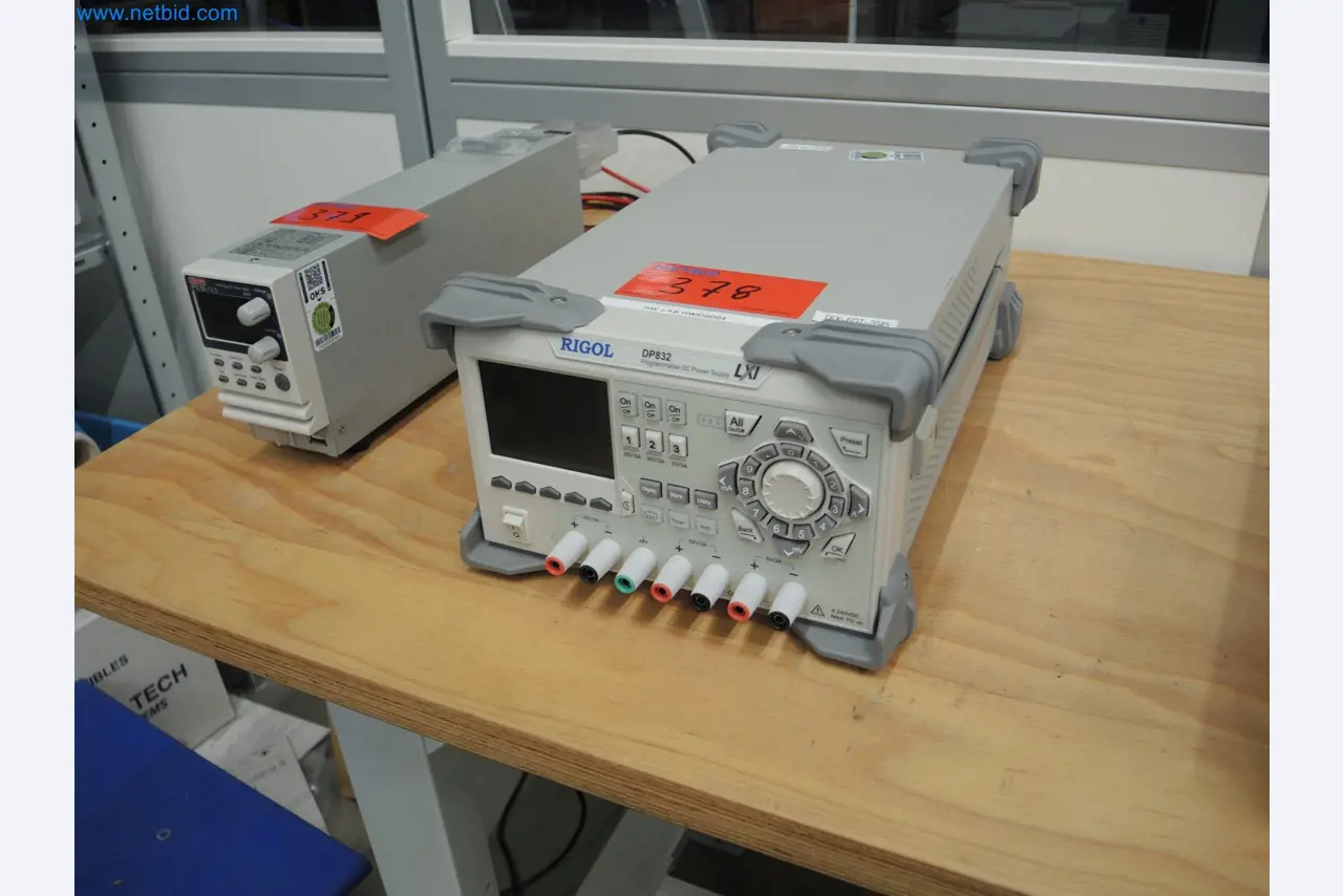 LILIUM eAircraft GmbH / LILIUM GmbH; stroje, zkušební systémy a provozní zařízení pro výrobu eVTOLů-1