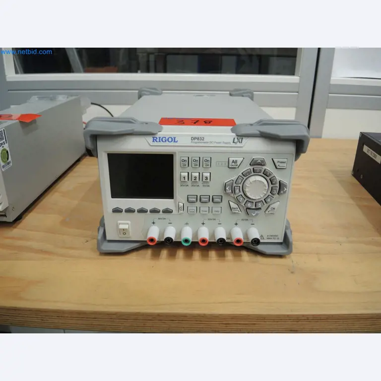 LILIUM eAircraft GmbH / LILIUM GmbH; stroje, zkušební systémy a provozní zařízení pro výrobu eVTOLů-2