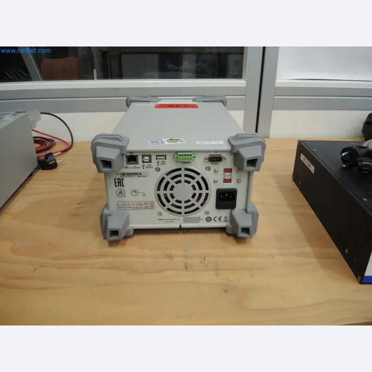 LILIUM eAircraft GmbH / LILIUM GmbH; stroje, zkušební systémy a provozní zařízení pro výrobu eVTOLů-3