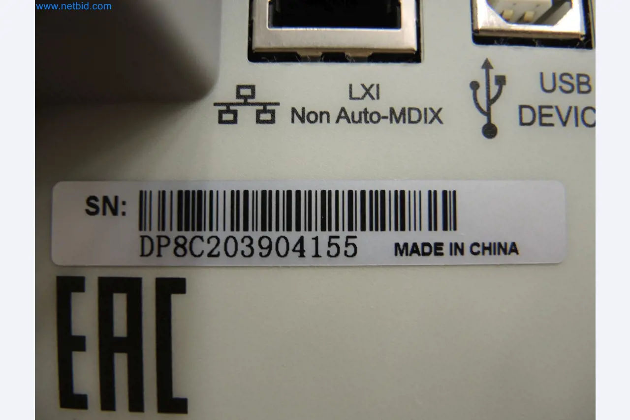 LILIUM eAircraft GmbH / LILIUM GmbH; stroje, zkušební systémy a provozní zařízení pro výrobu eVTOLů-4