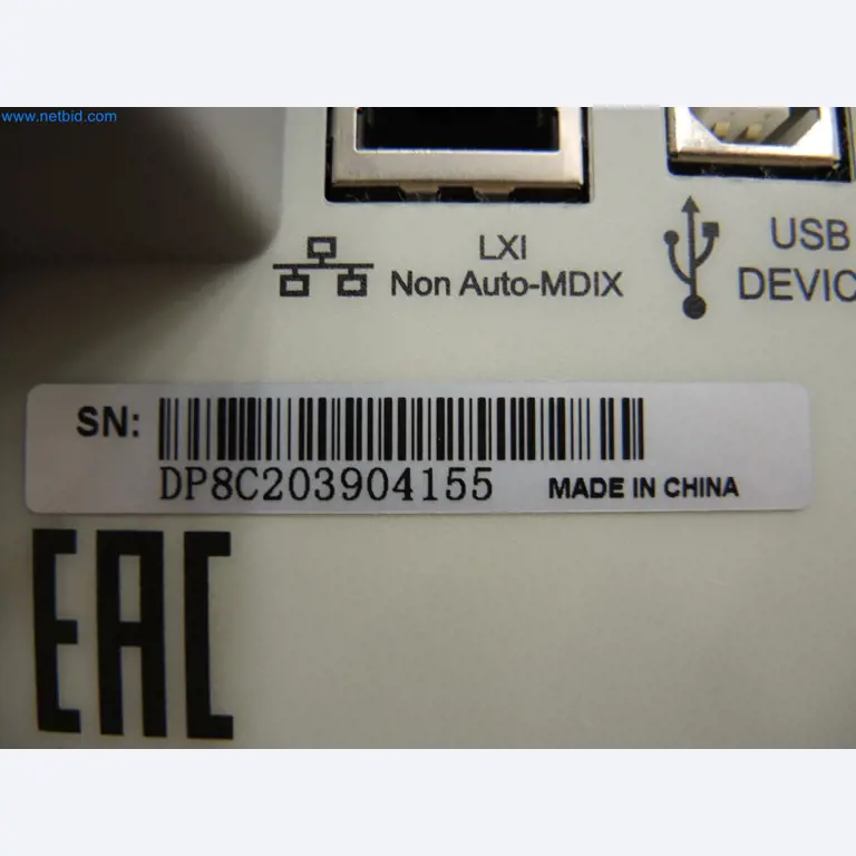 LILIUM eAircraft GmbH / LILIUM GmbH; stroje, zkušební systémy a provozní zařízení pro výrobu eVTOLů-4