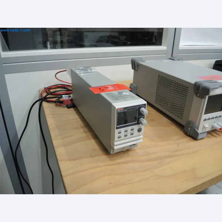 LILIUM eAircraft GmbH / LILIUM GmbH; stroje, zkušební systémy a provozní zařízení pro výrobu eVTOLů-1