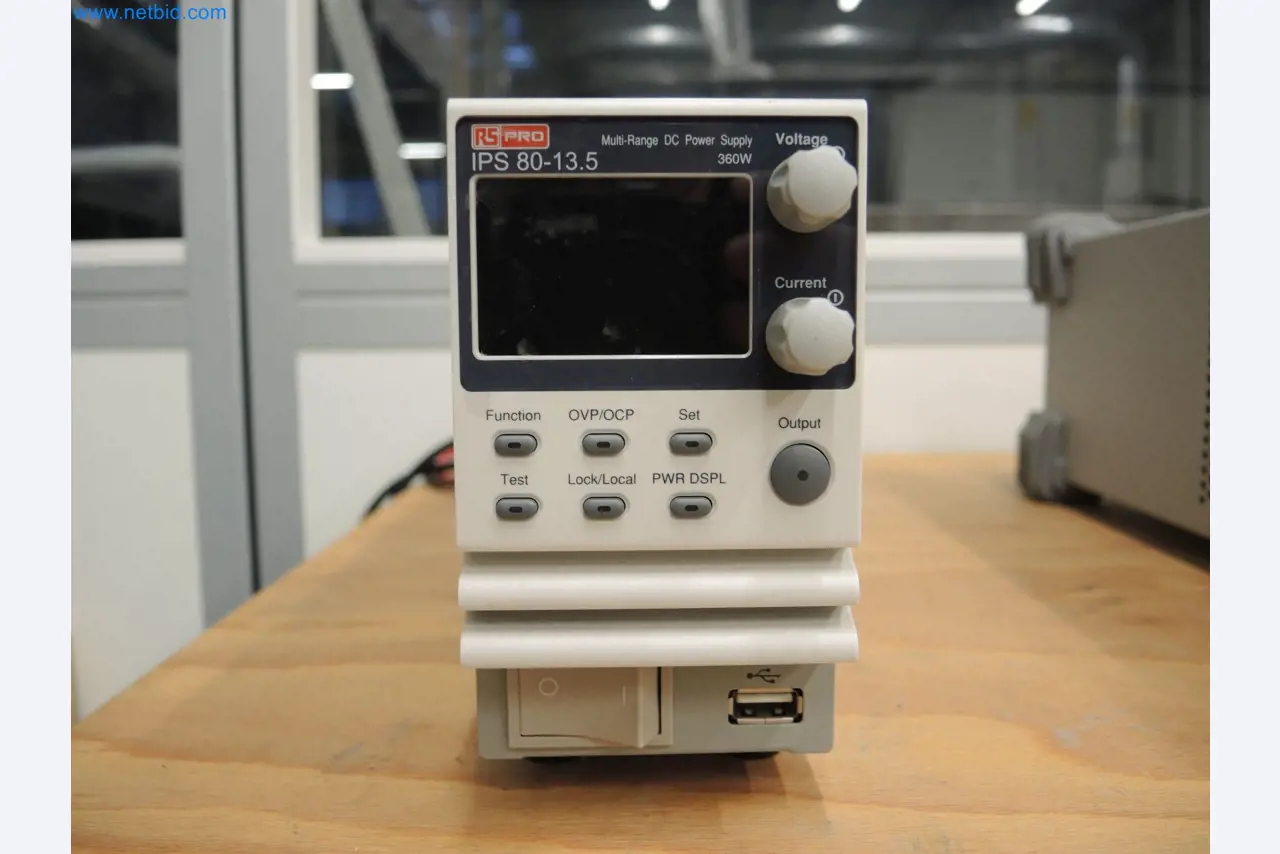 LILIUM eAircraft GmbH / LILIUM GmbH; stroje, zkušební systémy a provozní zařízení pro výrobu eVTOLů-2