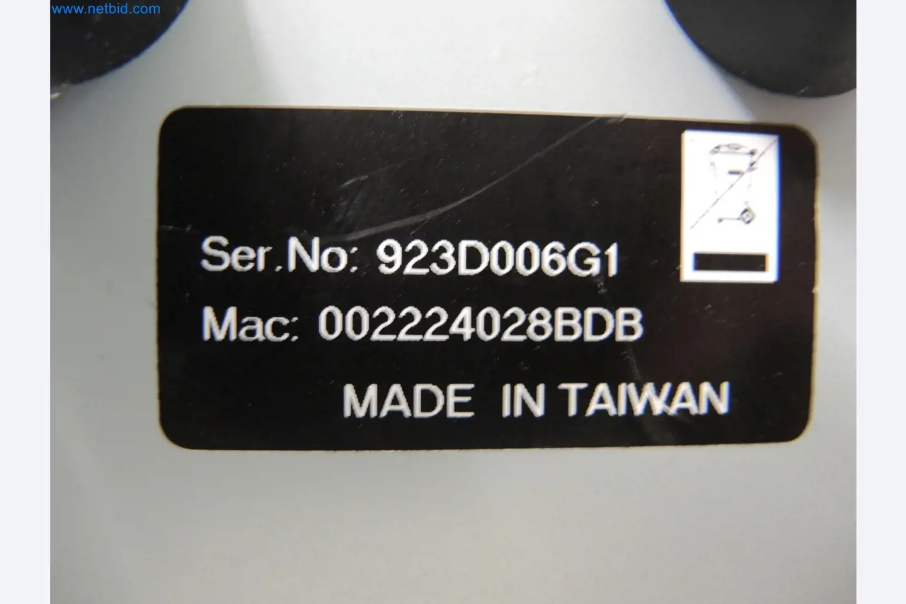 LILIUM eAircraft GmbH / LILIUM GmbH; stroje, zkušební systémy a provozní zařízení pro výrobu eVTOLů-3