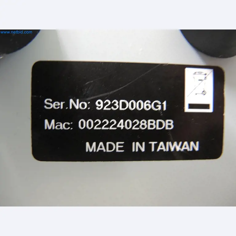 LILIUM eAircraft GmbH / LILIUM GmbH; stroje, zkušební systémy a provozní zařízení pro výrobu eVTOLů-3