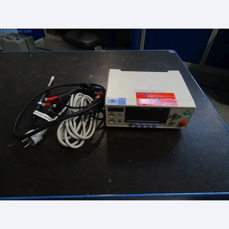 LILIUM eAircraft GmbH / LILIUM GmbH; machines, testsystemen en bedieningsapparatuur voor de productie van eVTOL's-2