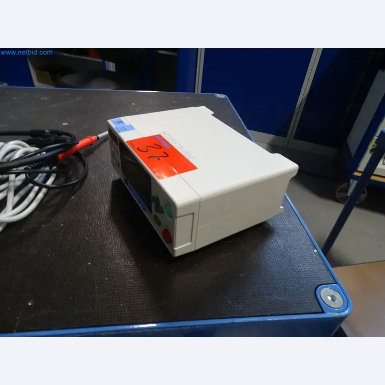 LILIUM eAircraft GmbH / LILIUM GmbH; machines, testsystemen en bedieningsapparatuur voor de productie van eVTOL's-3