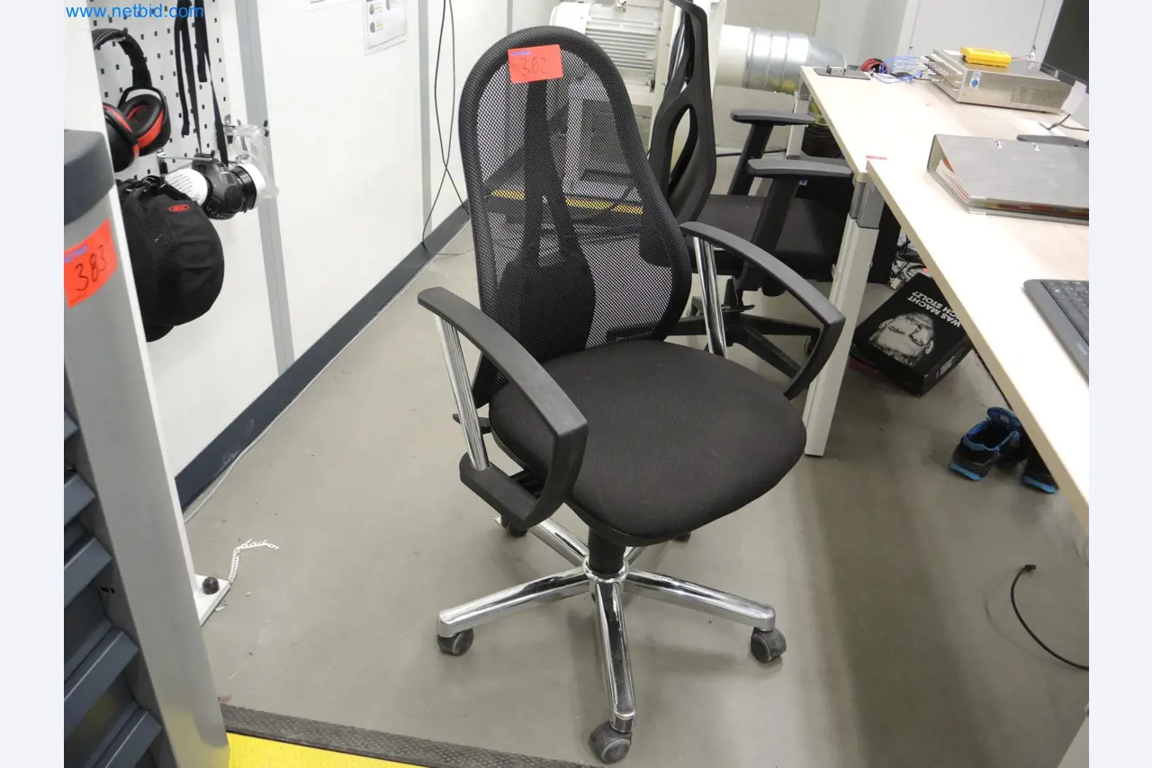 LILIUM eAircraft GmbH / LILIUM GmbH; Maschinen, Testanlagen und Betriebsausstattungen zur Herstellung von eVTOL -3