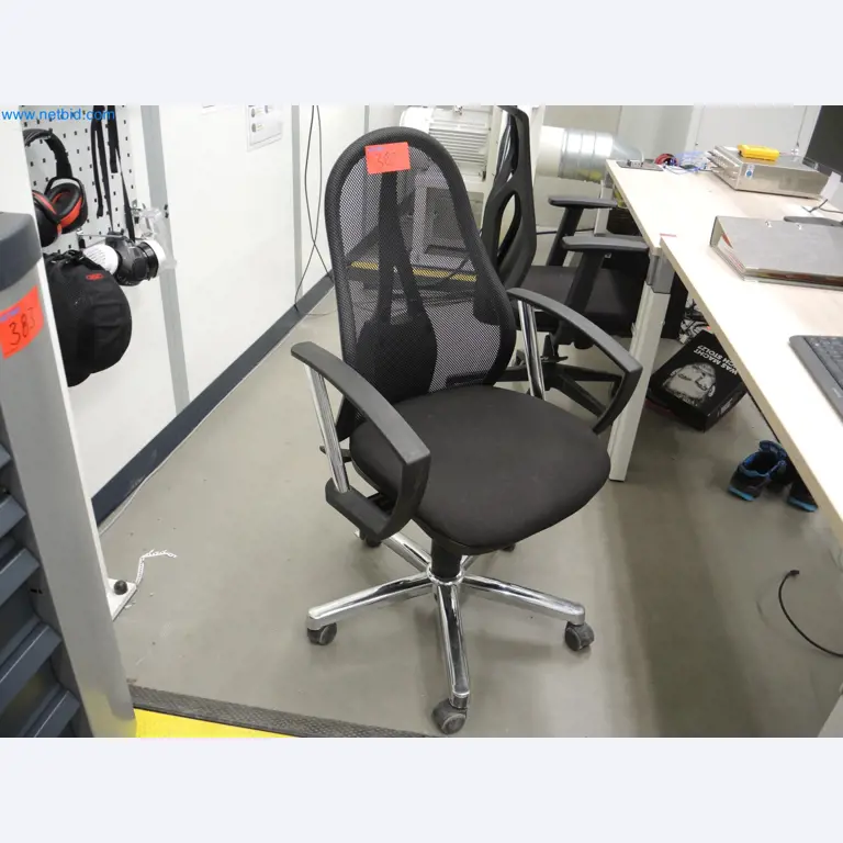 LILIUM eAircraft GmbH / LILIUM GmbH; Maschinen, Testanlagen und Betriebsausstattungen zur Herstellung von eVTOL -3