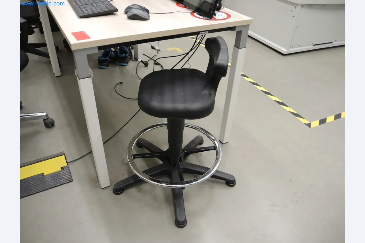 LILIUM eAircraft GmbH / LILIUM GmbH; Maschinen, Testanlagen und Betriebsausstattungen zur Herstellung von eVTOL -4