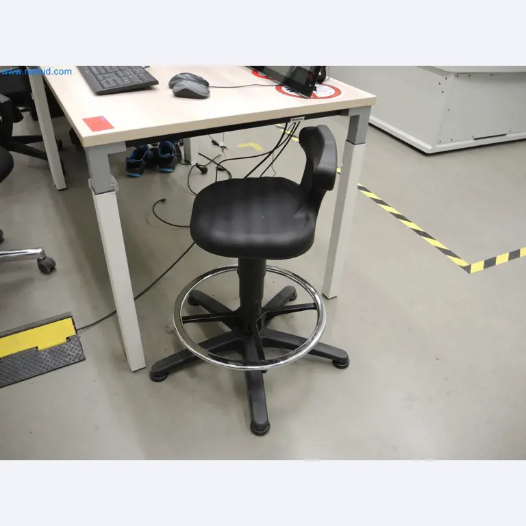 LILIUM eAircraft GmbH / LILIUM GmbH; Maschinen, Testanlagen und Betriebsausstattungen zur Herstellung von eVTOL -4