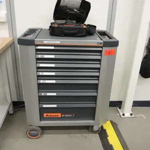 Servantes d'atelier Garant 91 4540_7