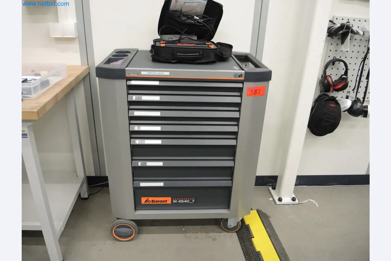 LILIUM eAircraft GmbH / LILIUM GmbH; stroje, zkušební systémy a provozní zařízení pro výrobu eVTOLů-1