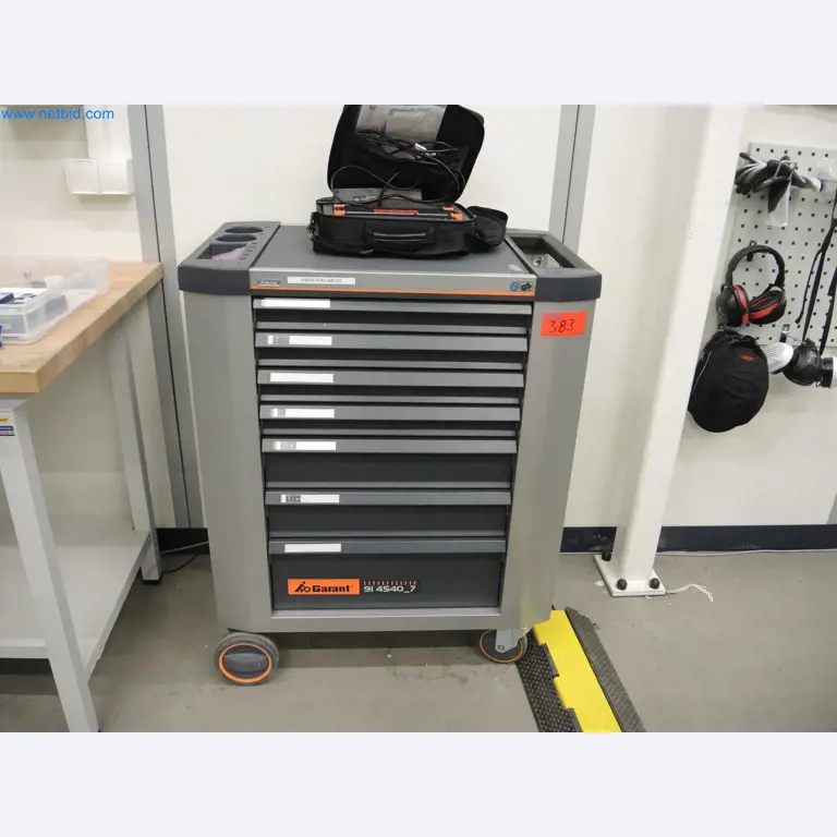 LILIUM eAircraft GmbH / LILIUM GmbH; stroje, zkušební systémy a provozní zařízení pro výrobu eVTOLů-1