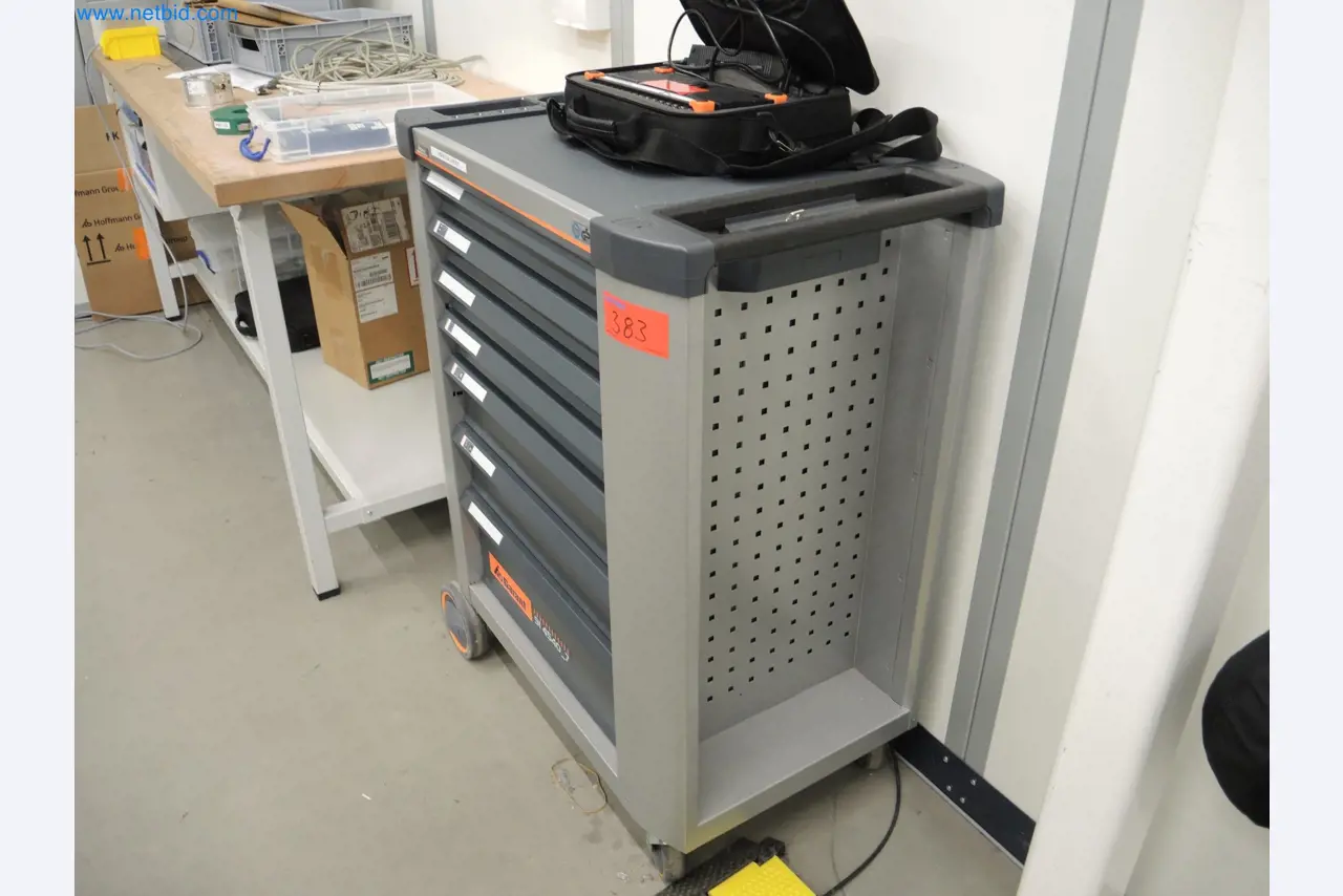 LILIUM eAircraft GmbH / LILIUM GmbH; stroje, zkušební systémy a provozní zařízení pro výrobu eVTOLů-2