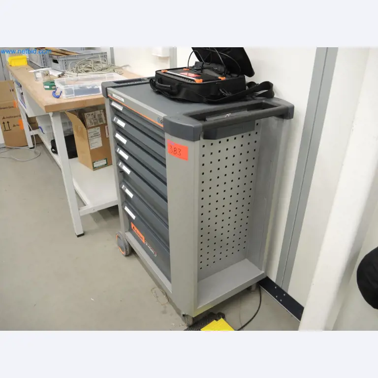 LILIUM eAircraft GmbH / LILIUM GmbH; stroje, zkušební systémy a provozní zařízení pro výrobu eVTOLů-2