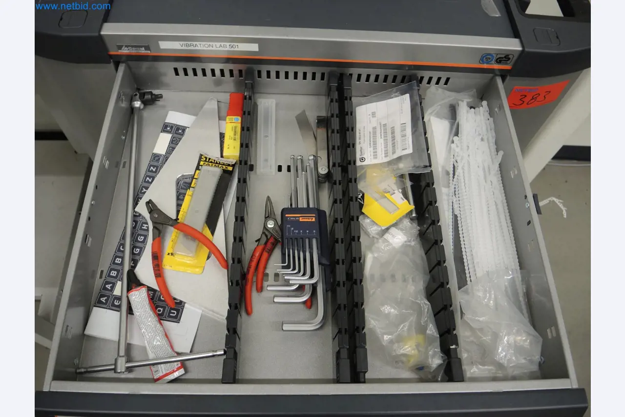 LILIUM eAircraft GmbH / LILIUM GmbH; stroje, zkušební systémy a provozní zařízení pro výrobu eVTOLů-3