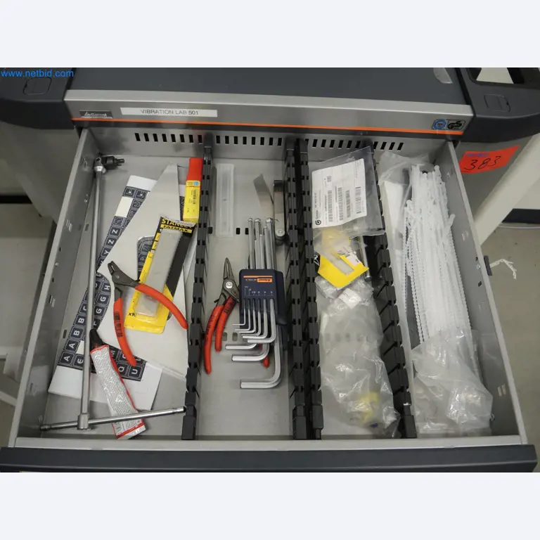 LILIUM eAircraft GmbH / LILIUM GmbH; stroje, zkušební systémy a provozní zařízení pro výrobu eVTOLů-3