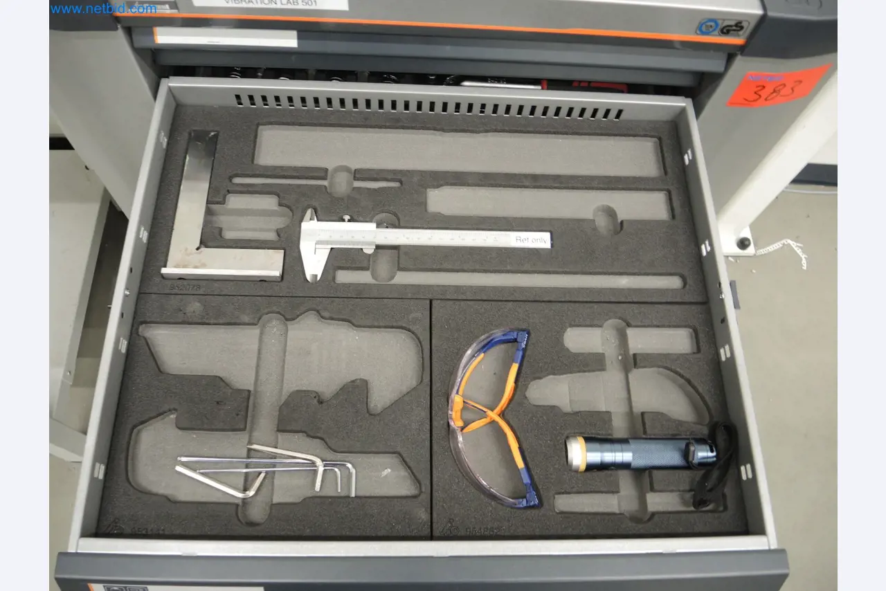 LILIUM eAircraft GmbH / LILIUM GmbH; stroje, zkušební systémy a provozní zařízení pro výrobu eVTOLů-4