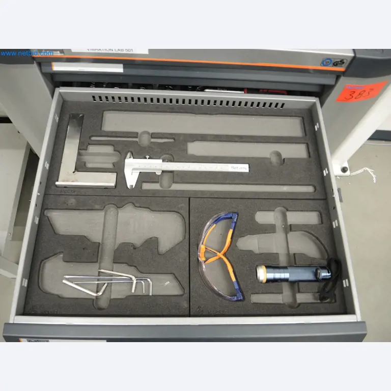 LILIUM eAircraft GmbH / LILIUM GmbH; stroje, zkušební systémy a provozní zařízení pro výrobu eVTOLů-4