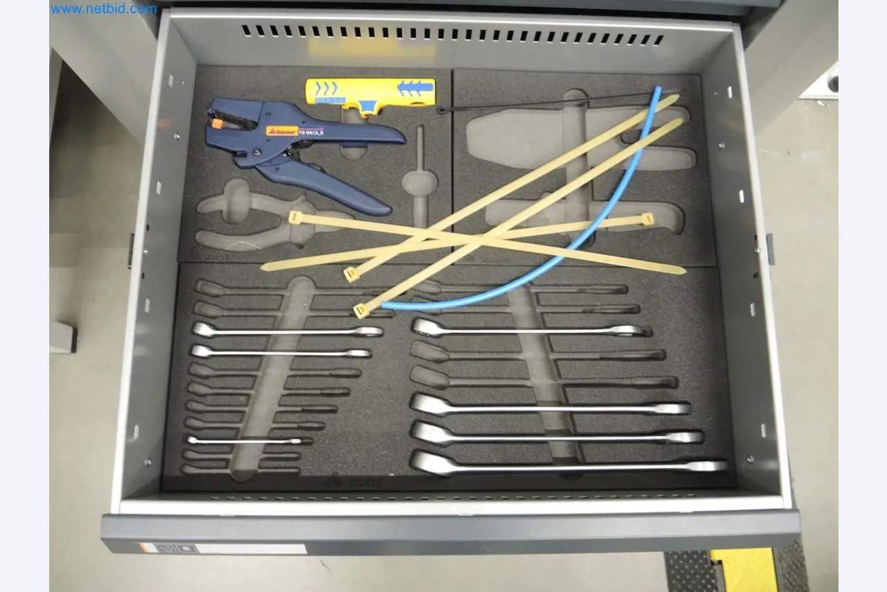 LILIUM eAircraft GmbH / LILIUM GmbH; stroje, zkušební systémy a provozní zařízení pro výrobu eVTOLů-7