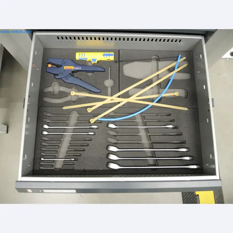 LILIUM eAircraft GmbH / LILIUM GmbH; stroje, zkušební systémy a provozní zařízení pro výrobu eVTOLů-7