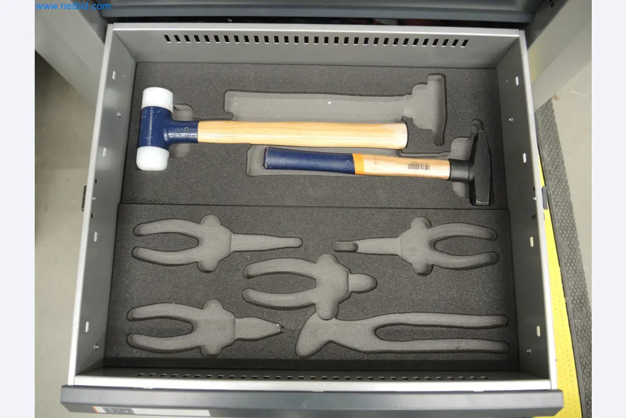 LILIUM eAircraft GmbH / LILIUM GmbH; stroje, zkušební systémy a provozní zařízení pro výrobu eVTOLů-8