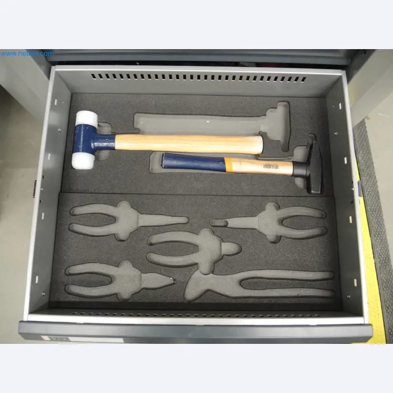 LILIUM eAircraft GmbH / LILIUM GmbH; stroje, zkušební systémy a provozní zařízení pro výrobu eVTOLů-8