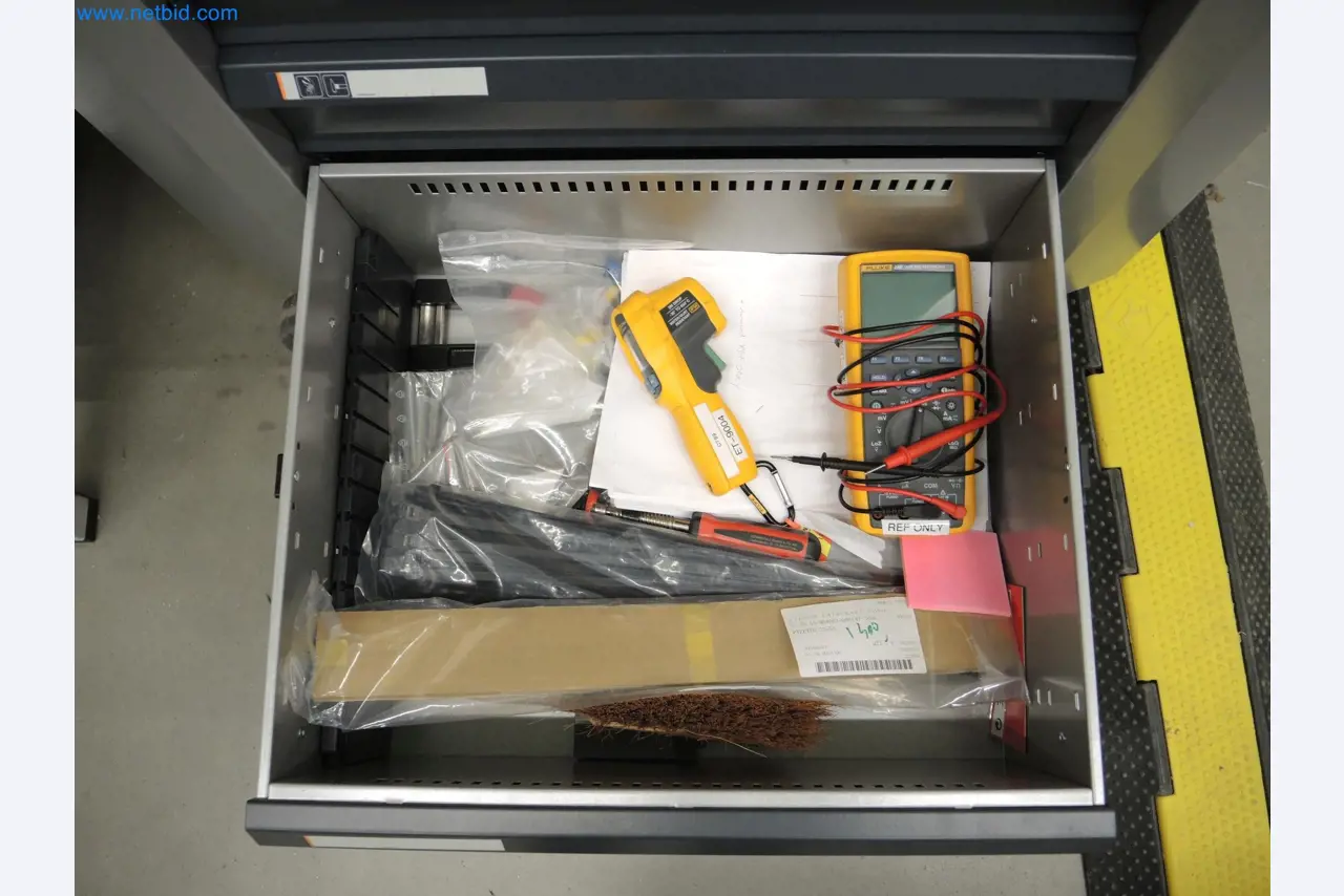 LILIUM eAircraft GmbH / LILIUM GmbH; stroje, zkušební systémy a provozní zařízení pro výrobu eVTOLů-9