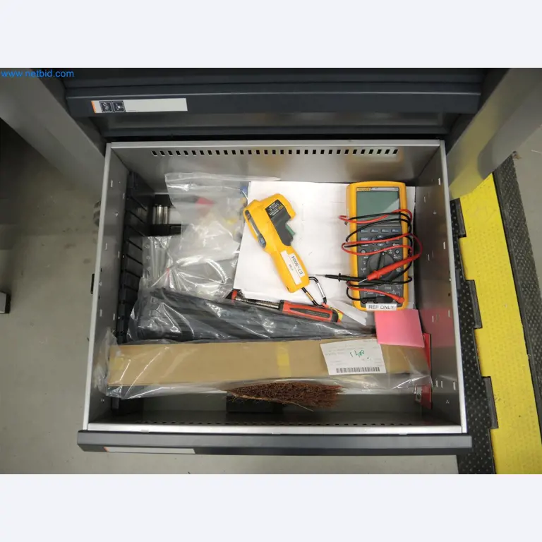 LILIUM eAircraft GmbH / LILIUM GmbH; stroje, zkušební systémy a provozní zařízení pro výrobu eVTOLů-9