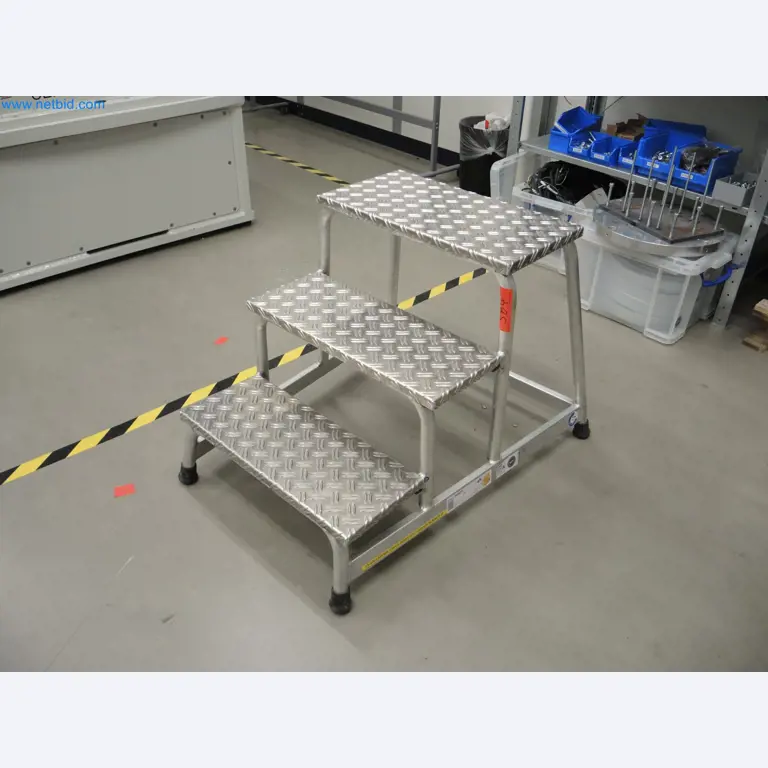 LILIUM eAircraft GmbH / LILIUM GmbH; Maschinen, Testanlagen und Betriebsausstattungen zur Herstellung von eVTOL -1