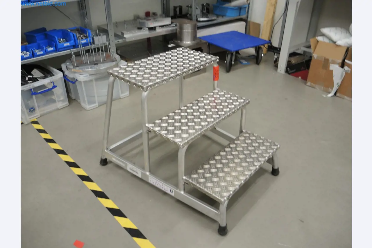 LILIUM eAircraft GmbH / LILIUM GmbH; Maschinen, Testanlagen und Betriebsausstattungen zur Herstellung von eVTOL -2