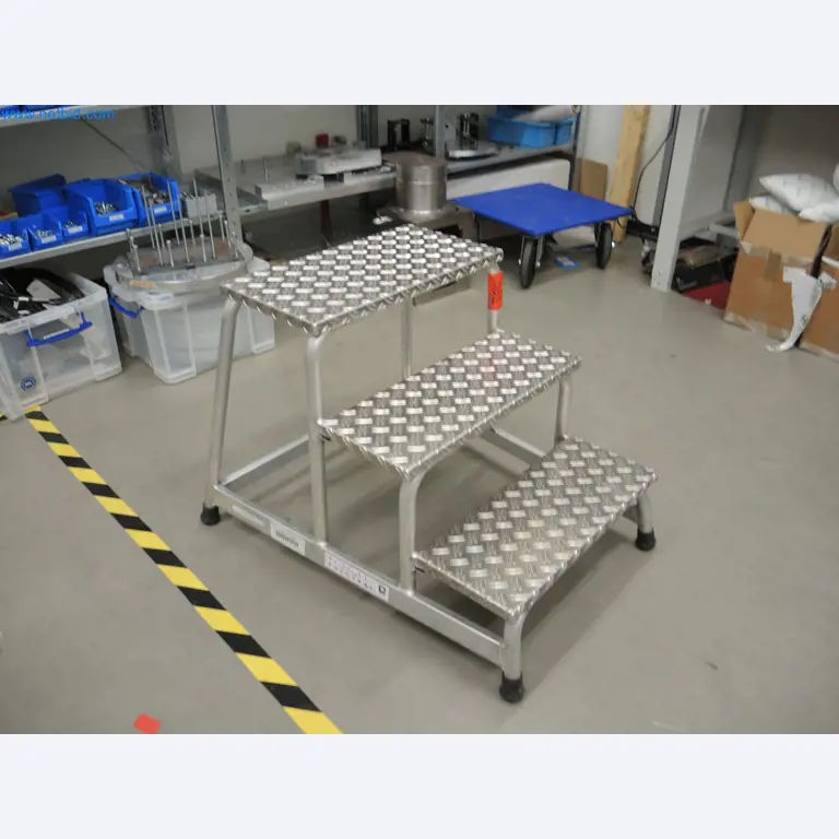 LILIUM eAircraft GmbH / LILIUM GmbH; Maschinen, Testanlagen und Betriebsausstattungen zur Herstellung von eVTOL -2