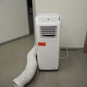 Climatiseur ambiant Tristar