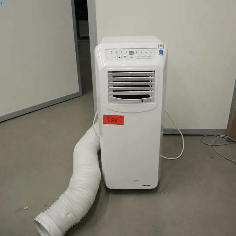 Climatiseur ambiant Tristar