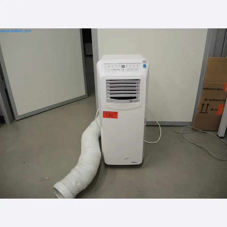 LILIUM eAircraft GmbH / LILIUM GmbH; machines, testsystemen en bedieningsapparatuur voor de productie van eVTOL's-1