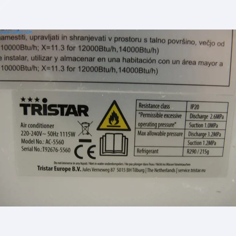 LILIUM eAircraft GmbH / LILIUM GmbH; machines, testsystemen en bedieningsapparatuur voor de productie van eVTOL's-2