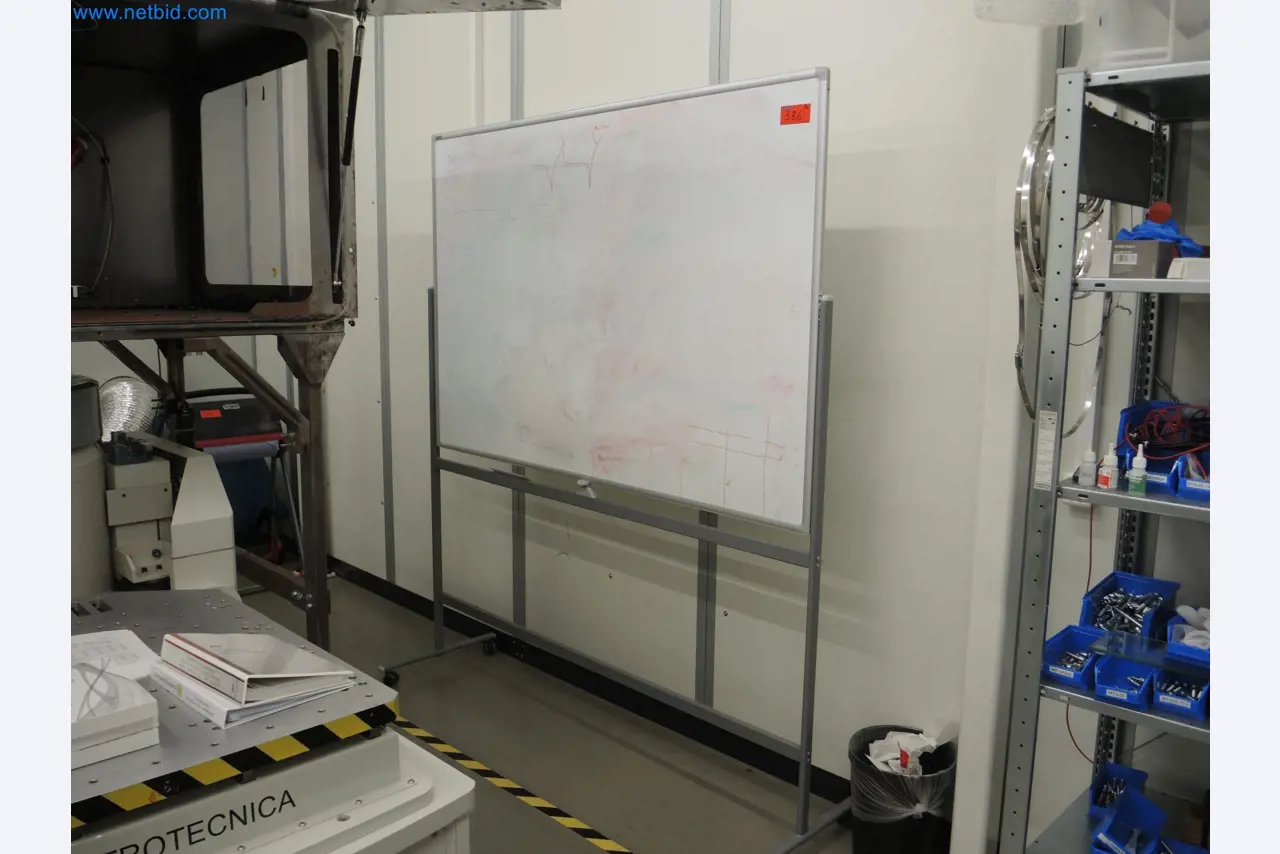 LILIUM eAircraft GmbH / LILIUM GmbH; machines, testsystemen en bedieningsapparatuur voor de productie van eVTOL's-3