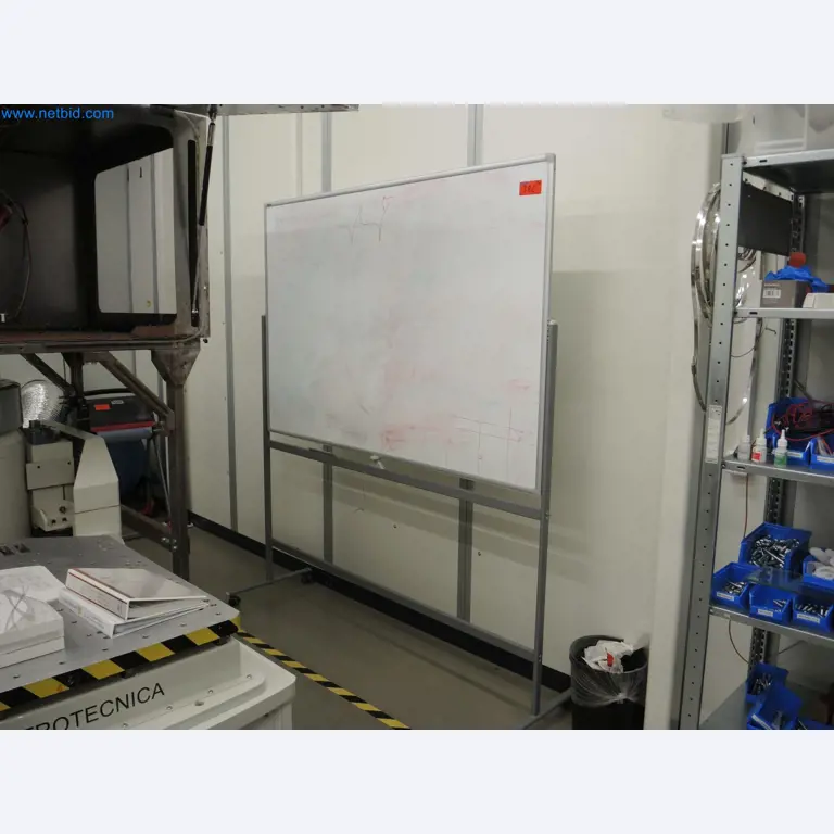 LILIUM eAircraft GmbH / LILIUM GmbH; machines, testsystemen en bedieningsapparatuur voor de productie van eVTOL's-3