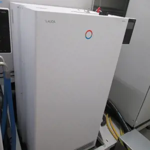 Procesni termostat z vgrajenim hladilnim sistemom Lauda IN1330TW