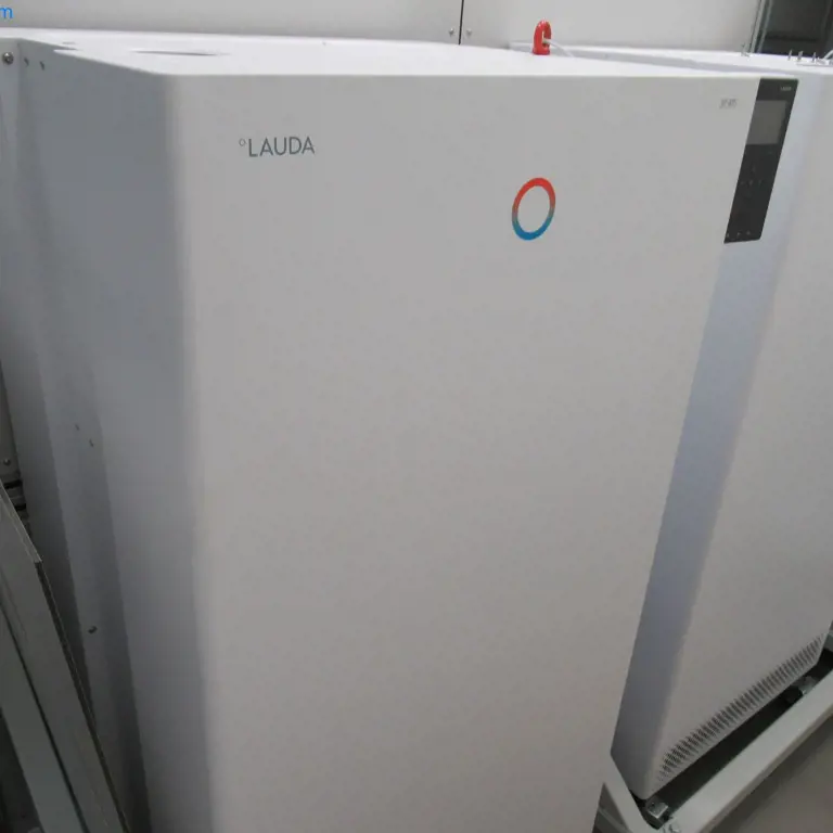 Procesni termostat z vgrajenim hladilnim sistemom Lauda IN1330TW
